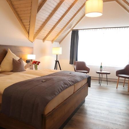 Hotel Stremme Gummersbach Exteriér fotografie