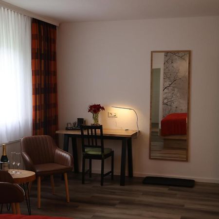 Hotel Stremme Gummersbach Exteriér fotografie