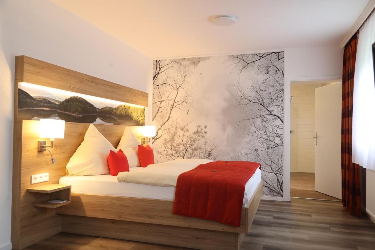 Hotel Stremme Gummersbach Exteriér fotografie