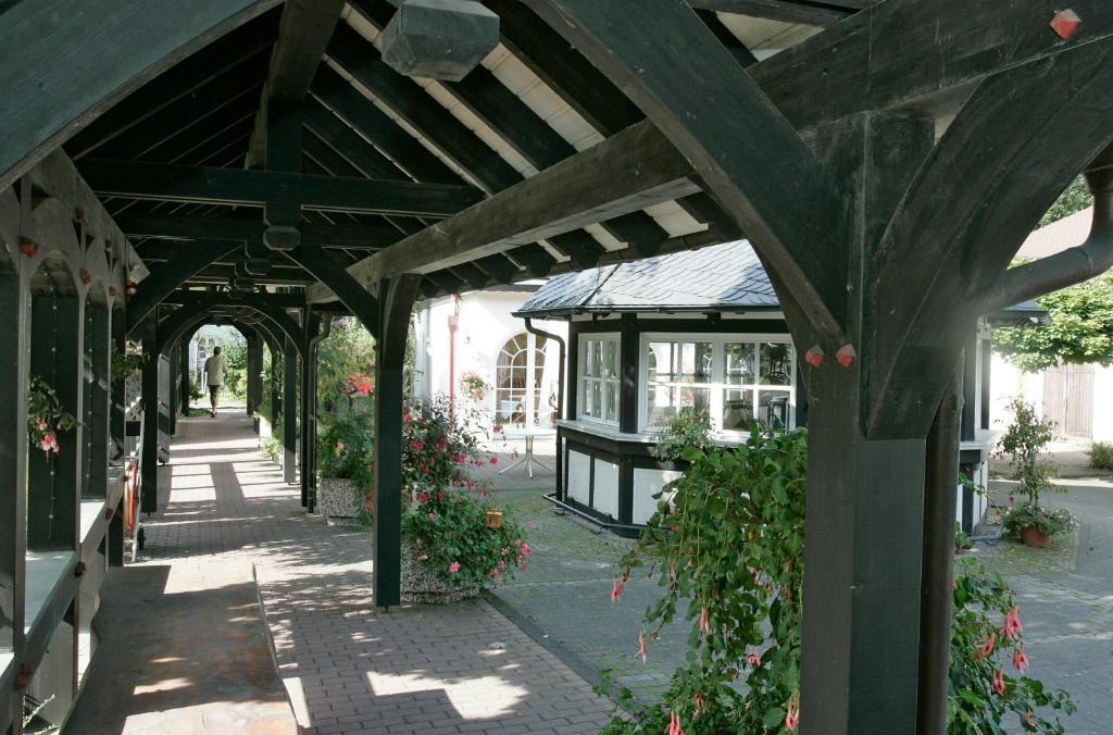 Hotel Stremme Gummersbach Exteriér fotografie